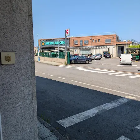 Casa Prado Do Sar 別荘