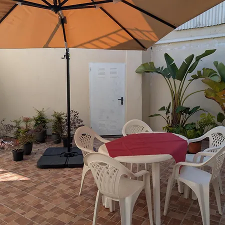 Casa Prado Do Sar * カンバードス